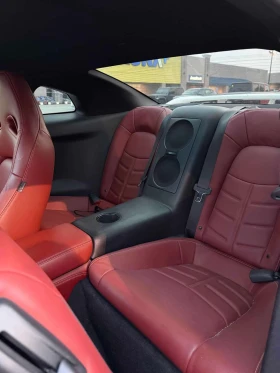 Nissan Gt-r * 2dr Cpe * АВТОКРЕДИТ БЕЗ ПЪРВОНАЧАЛНА ВНОСКА* | Auto.bg — изображение 11 Nissan Gt-r * 2dr Cpe * АВТОКРЕДИТ БЕЗ ПЪРВОНАЧАЛНА ВНОСКА* | Auto.bg — изображение 11