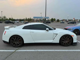Nissan Gt-r * 2dr Cpe * АВТОКРЕДИТ БЕЗ ПЪРВОНАЧАЛНА ВНОСКА* | Auto.bg — изображение 3 Nissan Gt-r * 2dr Cpe * АВТОКРЕДИТ БЕЗ ПЪРВОНАЧАЛНА ВНОСКА* | Auto.bg — изображение 3