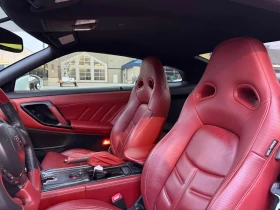 Nissan Gt-r * 2dr Cpe * АВТОКРЕДИТ БЕЗ ПЪРВОНАЧАЛНА ВНОСКА* | Auto.bg — изображение 10 Nissan Gt-r * 2dr Cpe * АВТОКРЕДИТ БЕЗ ПЪРВОНАЧАЛНА ВНОСКА* | Auto.bg — изображение 10