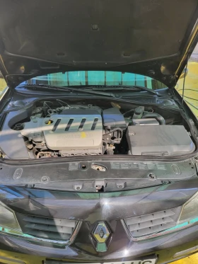 Renault Laguna undefined | Auto.bg — изображение 6 Renault Laguna undefined | Auto.bg — изображение 6