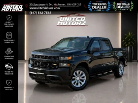 Chevrolet Silverado - Car24.bg Chevrolet Silverado