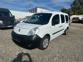 Снимка Renault Kangoo
