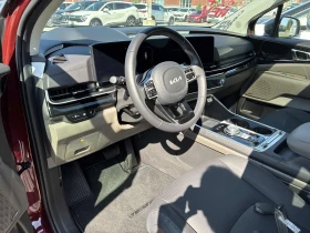 Kia Carnival Carnival Hybrid SX+ HEV, АВТОКРЕДИТ | Auto.bg — изображение 5 Kia Carnival Carnival Hybrid SX+ HEV, АВТОКРЕДИТ | Auto.bg — изображение 5