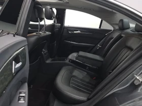 Mercedes-Benz CLS 250 W218 D 4Matic | Auto.bg — изображение 11 Mercedes-Benz CLS 250 W218 D 4Matic | Auto.bg — изображение 11