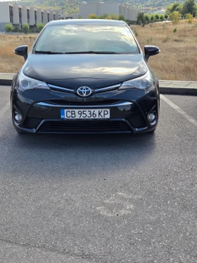 Toyota Avensis undefined | Auto.bg — изображение 2 Toyota Avensis undefined | Auto.bg — изображение 2