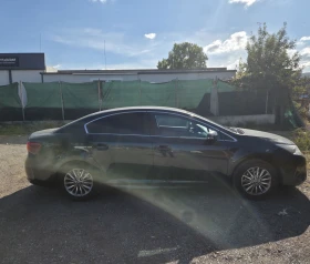 Toyota Avensis undefined | Auto.bg — изображение 6 Toyota Avensis undefined | Auto.bg — изображение 6