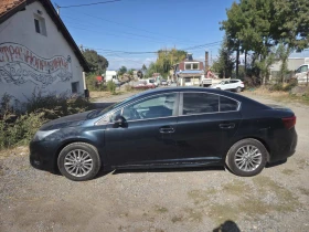 Toyota Avensis undefined | Auto.bg — изображение 5 Toyota Avensis undefined | Auto.bg — изображение 5
