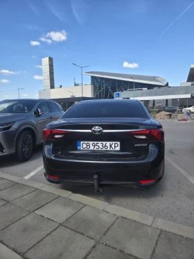 Toyota Avensis undefined | Auto.bg — изображение 3 Toyota Avensis undefined | Auto.bg — изображение 3