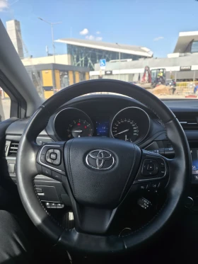 Toyota Avensis undefined | Auto.bg — изображение 10 Toyota Avensis undefined | Auto.bg — изображение 10