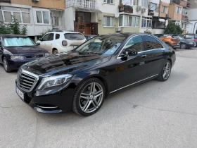 Mercedes-Benz S 350 S350 - 25000 € - 14266441 2 | Car24.bg Mercedes-Benz S 350 S350 - 25000 € - 14266441 2