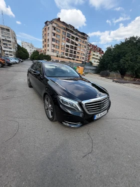 Mercedes-Benz S 350 S350 - 25000 € - 14266441 7 | Car24.bg Mercedes-Benz S 350 S350 - 25000 € - 14266441 7