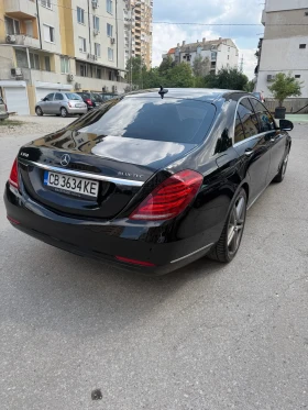 Mercedes-Benz S 350 S350 - 25000 € - 14266441 5 | Car24.bg Mercedes-Benz S 350 S350 - 25000 € - 14266441 5