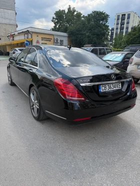 Mercedes-Benz S 350 S350 - 25000 € - 14266441 4 | Car24.bg Mercedes-Benz S 350 S350 - 25000 € - 14266441 4