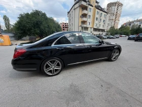 Mercedes-Benz S 350 S350 - 25000 € - 14266441 6 | Car24.bg Mercedes-Benz S 350 S350 - 25000 € - 14266441 6