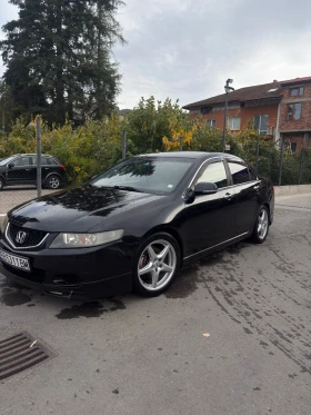 Honda Accord - 4000 € - 59353343 3 | Car24.bg Honda Accord - 4000 € - 59353343 3