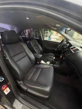 Honda Accord - 4000 € - 59353343 7 | Car24.bg Honda Accord - 4000 € - 59353343 7