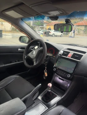 Honda Accord - 4000 € - 59353343 8 | Car24.bg Honda Accord - 4000 € - 59353343 8