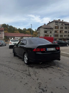 Honda Accord - 4000 € - 59353343 5 | Car24.bg Honda Accord - 4000 € - 59353343 5