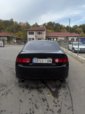 Honda Accord - 4000 € - 59353343 6 | Car24.bg Honda Accord - 4000 € - 59353343 6