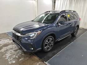 Subaru Ascent 7-passenger Limited* FULL PODGR* PANO* KOJA*