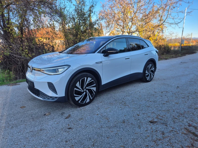 VW ID.4 1St/82Kw/Full/Термопомпа - 48900 лв. / 25002.17 € - 43344121 1 | Car24.bg VW ID.4 1St/82Kw/Full/Термопомпа - 48900 лв. / 25002.17 € - 43344121 1
