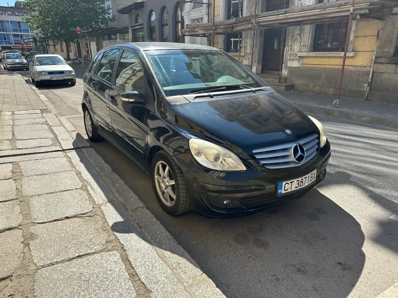 Mercedes-Benz B 180 2.0 cdi - 1700 € / 3324.91 лв. - 94709212 1 | Car24.bg Mercedes-Benz B 180 2.0 cdi - 1700 € / 3324.91 лв. - 94709212 1