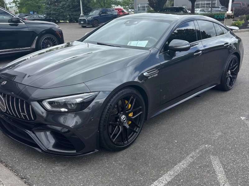 Mercedes-Benz AMG GT 63S ЦЕНА ДО БЪЛГАРИЯ РЕГИСТРАЦИЯ & АВТОКРЕДИТ - 57800 € / 113046.97 лв. - 34325629 1 | Car24.bg Mercedes-Benz AMG GT 63S ЦЕНА ДО БЪЛГАРИЯ РЕГИСТРАЦИЯ & АВТОКРЕДИТ - 57800 € / 113046.97 лв. - 34325629 1