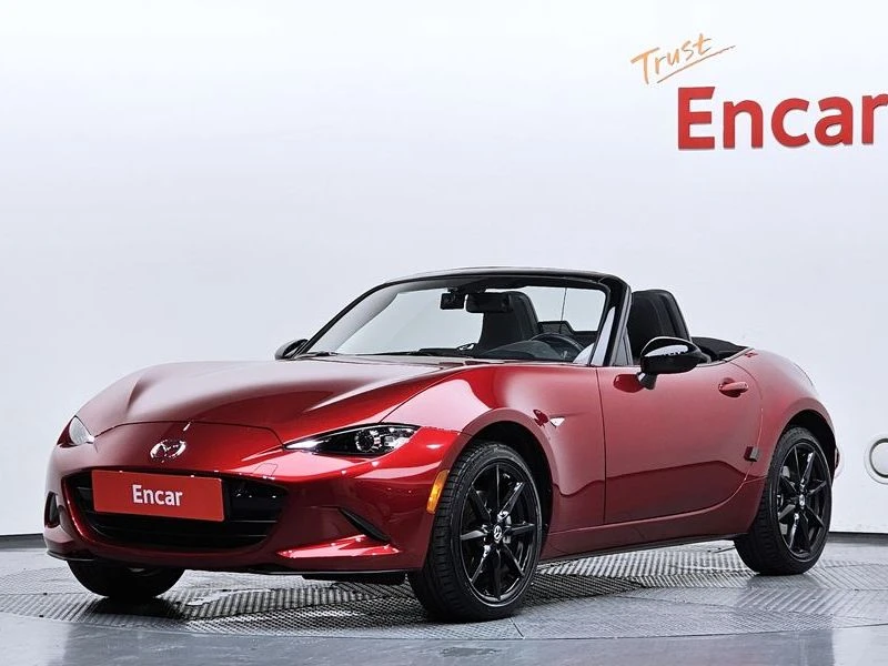 Mazda Mx-5 2.0 PE Manual КРАЙНА ЦЕНА: 26309 EUR !!!РЕАЛНА КРА | Auto.bg — изображение 1 Mazda Mx-5 2.0 PE Manual КРАЙНА ЦЕНА: 26309 EUR !!!РЕАЛНА КРА | Auto.bg — изображение 1