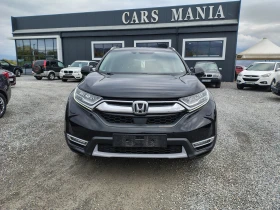 Honda Cr-v 1.5 TURBO - Car24.bg Honda Cr-v 1.5 TURBO