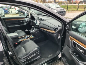Honda Cr-v 1.5 TURBO - 38000 лв. / 19429.09 € - 52410664 11 | Car24.bg Honda Cr-v 1.5 TURBO - 38000 лв. / 19429.09 € - 52410664 11