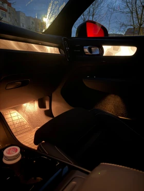 Volvo XC40 Recharge 82 KW Ultimate Термопомпа - 33800 € / 66107.05 лв. - 28593623 12 | Car24.bg Volvo XC40 Recharge 82 KW Ultimate Термопомпа - 33800 € / 66107.05 лв. - 28593623 12