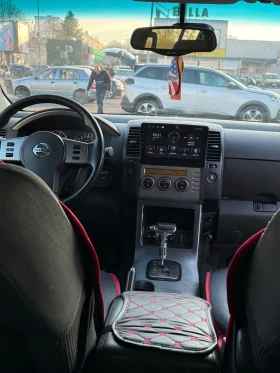 Nissan Pathfinder undefined | Auto.bg — изображение 5 Nissan Pathfinder undefined | Auto.bg — изображение 5