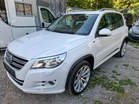 Снимка VW Tiguan