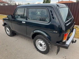 Lada Niva 1.7l | Auto.bg — изображение 10 Lada Niva 1.7l | Auto.bg — изображение 10