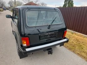 Lada Niva 1.7l | Auto.bg — изображение 15 Lada Niva 1.7l | Auto.bg — изображение 15