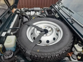 Lada Niva 1.7l | Auto.bg — изображение 14 Lada Niva 1.7l | Auto.bg — изображение 14