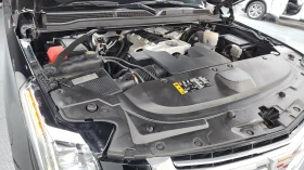 Cadillac Escalade 6.2 ESV* ЕЛ. БАГАЖНИК* ОБДУХВАНЕ* 360* HUD* КРАЙНА | Auto.bg — изображение 6 Cadillac Escalade 6.2 ESV* ЕЛ. БАГАЖНИК* ОБДУХВАНЕ* 360* HUD* КРАЙНА | Auto.bg — изображение 6