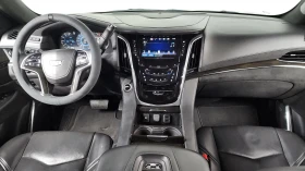Cadillac Escalade 6.2 ESV* ЕЛ. БАГАЖНИК* ОБДУХВАНЕ* 360* HUD* КРАЙНА | Auto.bg — изображение 7 Cadillac Escalade 6.2 ESV* ЕЛ. БАГАЖНИК* ОБДУХВАНЕ* 360* HUD* КРАЙНА | Auto.bg — изображение 7