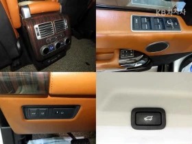 Land Rover Range rover 5.0 V8 SE HEAD UP 360CAM ЕКРАНИ FULL | Auto.bg — изображение 15 Land Rover Range rover 5.0 V8 SE HEAD UP 360CAM ЕКРАНИ FULL | Auto.bg — изображение 15