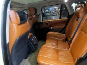 Land Rover Range rover 5.0 V8 SE HEAD UP 360CAM ЕКРАНИ FULL | Auto.bg — изображение 14 Land Rover Range rover 5.0 V8 SE HEAD UP 360CAM ЕКРАНИ FULL | Auto.bg — изображение 14