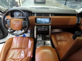 Land Rover Range rover 5.0 V8 SE HEAD UP 360CAM ЕКРАНИ FULL | Auto.bg — изображение 7 Land Rover Range rover 5.0 V8 SE HEAD UP 360CAM ЕКРАНИ FULL | Auto.bg — изображение 7