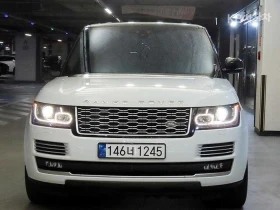 Land Rover Range rover 5.0 V8 SE HEAD UP 360CAM ЕКРАНИ FULL | Auto.bg — изображение 3 Land Rover Range rover 5.0 V8 SE HEAD UP 360CAM ЕКРАНИ FULL | Auto.bg — изображение 3