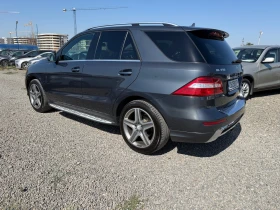 Mercedes-Benz ML 350 4Matik/AMG-Line/Harman Kardon/360/Distronik/PАНОРА - 16900 € - 44407733 4 | Car24.bg Mercedes-Benz ML 350 4Matik/AMG-Line/Harman Kardon/360/Distronik/PАНОРА - 16900 € - 44407733 4