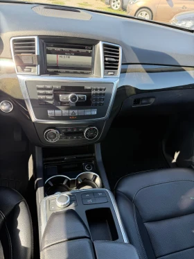 Mercedes-Benz ML 350 4Matik/AMG-Line/Harman Kardon/360/Distronik/PАНОРА - 16900 € - 44407733 12 | Car24.bg Mercedes-Benz ML 350 4Matik/AMG-Line/Harman Kardon/360/Distronik/PАНОРА - 16900 € - 44407733 12