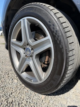 Mercedes-Benz ML 350 4Matik/AMG-Line/Harman Kardon/360/Distronik/PАНОРА - 16900 € - 44407733 15 | Car24.bg Mercedes-Benz ML 350 4Matik/AMG-Line/Harman Kardon/360/Distronik/PАНОРА - 16900 € - 44407733 15