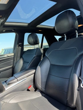 Mercedes-Benz ML 350 4Matik/AMG-Line/Harman Kardon/360/Distronik/PАНОРА - 16900 € - 44407733 13 | Car24.bg Mercedes-Benz ML 350 4Matik/AMG-Line/Harman Kardon/360/Distronik/PАНОРА - 16900 € - 44407733 13