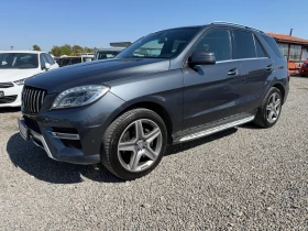 Mercedes-Benz ML 350 4Matik/AMG-Line/Harman Kardon/360/Distronik/PАНОРА - 16900 € - 44407733 3 | Car24.bg Mercedes-Benz ML 350 4Matik/AMG-Line/Harman Kardon/360/Distronik/PАНОРА - 16900 € - 44407733 3