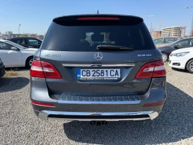Mercedes-Benz ML 350 4Matik/AMG-Line/Harman Kardon/360/Distronik/PАНОРА - 16900 € - 44407733 5 | Car24.bg Mercedes-Benz ML 350 4Matik/AMG-Line/Harman Kardon/360/Distronik/PАНОРА - 16900 € - 44407733 5