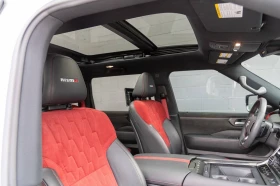 Nissan Armada NISMO 4x4 | Auto.bg — изображение 15 Nissan Armada NISMO 4x4 | Auto.bg — изображение 15