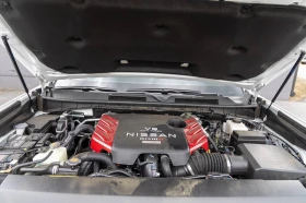 Nissan Armada NISMO 4x4 | Auto.bg — изображение 17 Nissan Armada NISMO 4x4 | Auto.bg — изображение 17